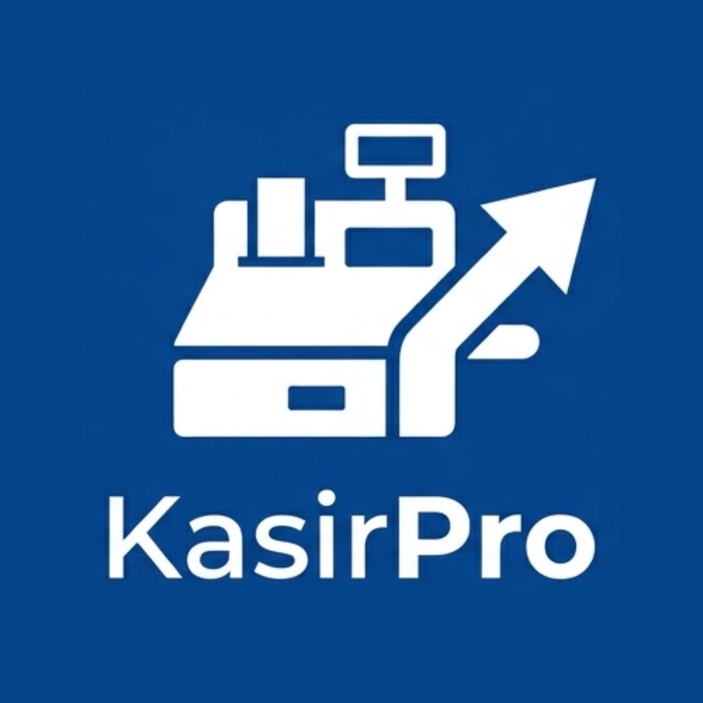 KasirPro App Icon