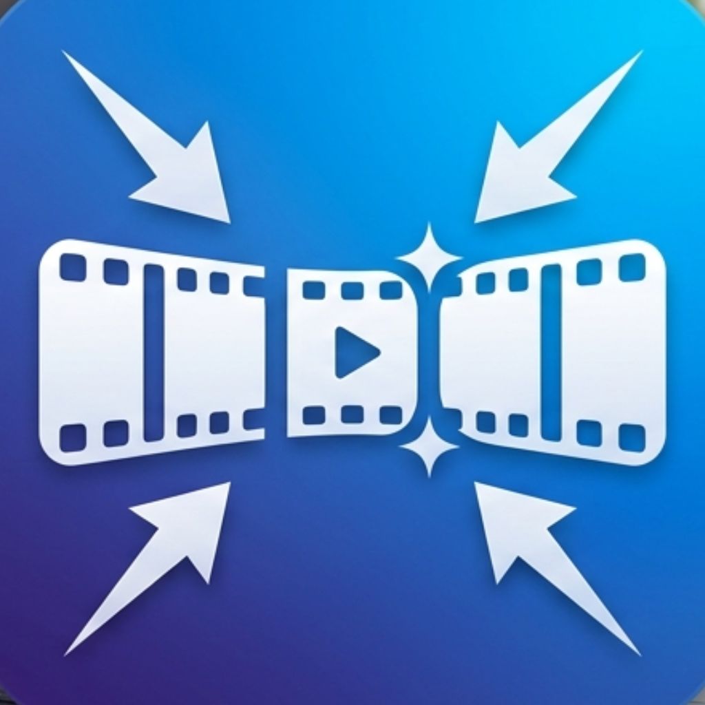 QuickShrink App Icon